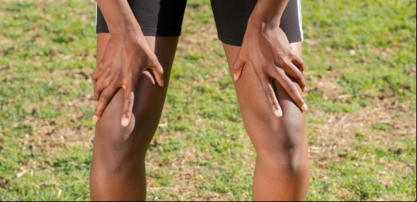 ¿Cuáles son las enfermedades más comunes de la rodilla?
