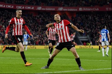 Athletic Bilbao vs Getafe, por la Liga de España: hora, formaciones, TV y cómo verlo