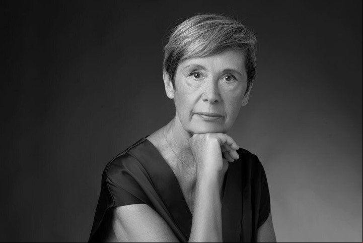Diana Sperling es filósofa y académica.