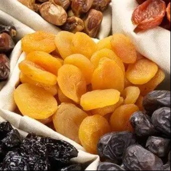 Cuál es el postre saludable que contribuye a reducir los niveles de azúcar en sangre 