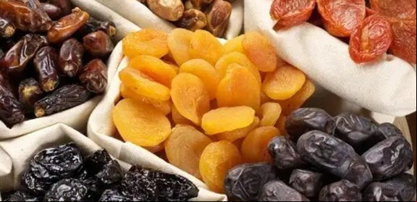 Cuál es el postre saludable que contribuye a reducir los niveles de azúcar en sangre 