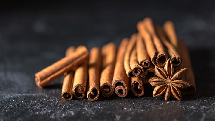 Propiedades y beneficios de la canela