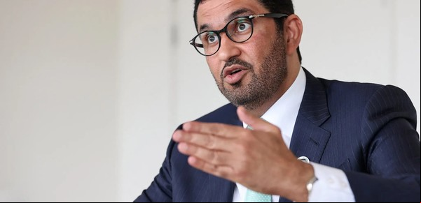 Conozca al petrolero encargado de alejar al mundo del petróleo