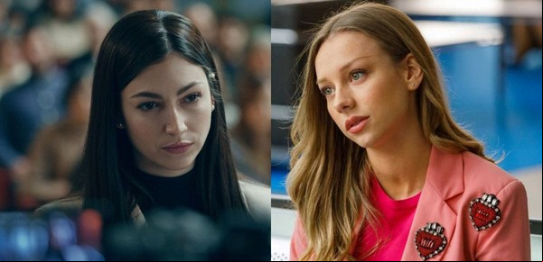 Úrsula Corberó y Esther Expósito, las españolas favoritas en Netflix: 9 películas o series donde aparecen