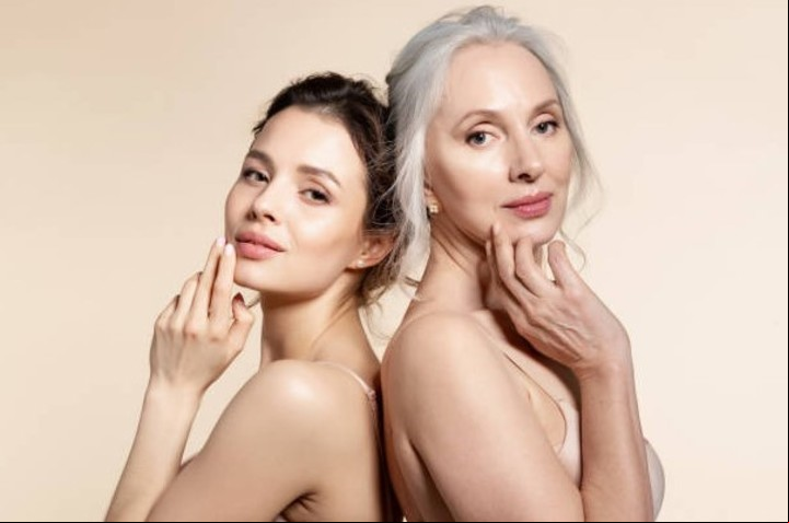 Un estudio analizó a las mujeres que consumían proteínas por el envejecimiento. Foto: iStock.