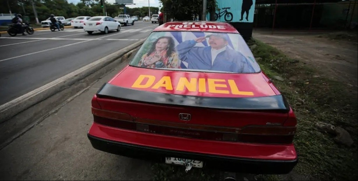 Tras quitarles la nacionalidad a los críticos, Nicaragua les quita sus casas