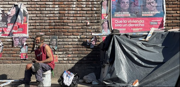 En los últimos tres meses, cayeron en la pobreza 3,6 millones de argentinos más