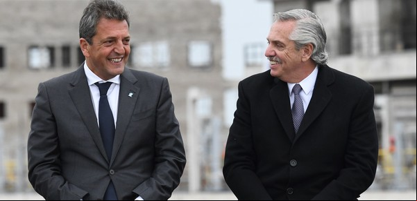 Una generación diezmada a 50 metros de la Casa Rosada
