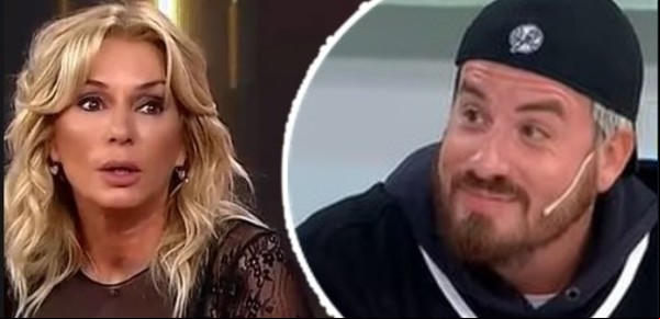 Fede Bal se cansó y le puso un freno a Yanina Latorre: "Conmigo no"
