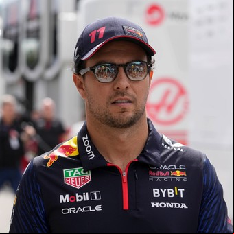 Fórmula 1: Checo Pérez contrató a un "preparador mental" para lidiar con el estrés y mejorar el vínculo con su familia