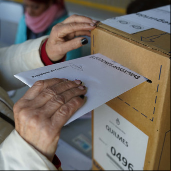 Sin PASO en la provincia de Buenos Aires: qué cambia en las Elecciones 2025