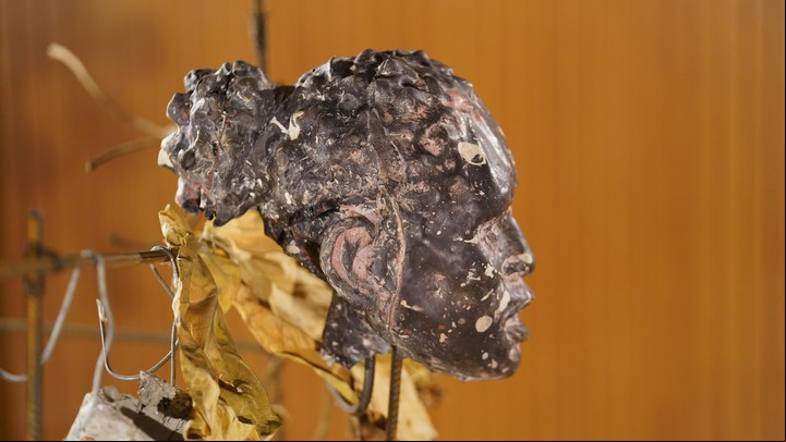 Homenaje a Remedios del Valle.