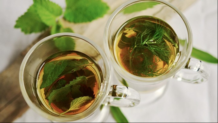 Infusiones: por qué tomarlas de noche.