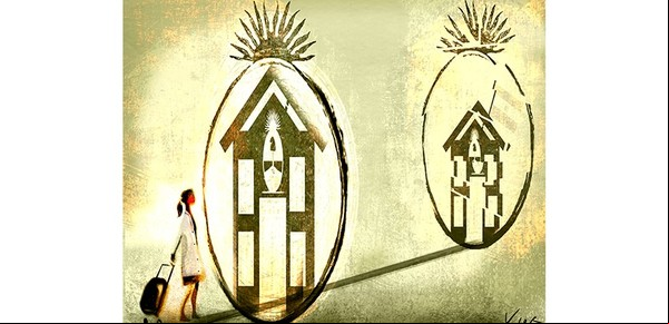 “La falsa antinomia entre la educación de ayer y hoy”