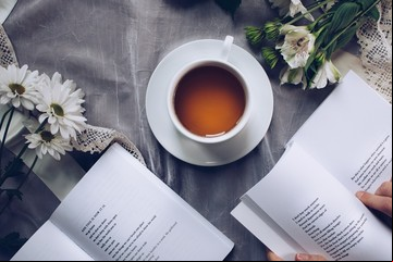 Cuáles son las cinco infusiones clave para tomar de noche y adelgazar rápido
