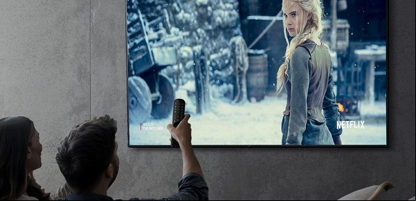 Televisores inteligentes 4K de 65 pulgadas: cuáles se consiguen y a qué precio
