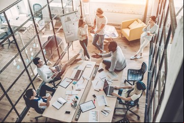 ¿Qué profesionales buscan las empresas? Los 7 trabajos más demandados y mejor pagos en Argentina
