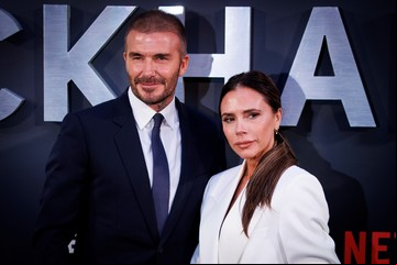 David Beckham: ¿cuál era la dieta cuando era futbolista y qué come actualmente?