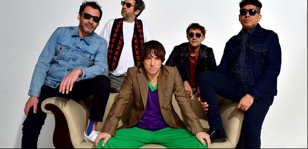Con apertura de Turf, arranca este viernes el Festival Ciudad Emergente 2023: todos los artistas, horarios y actividades