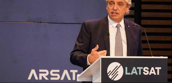 Duros conflictos internos en la empresa tecnológica estatal Arsat, ante el cambio de Gobierno