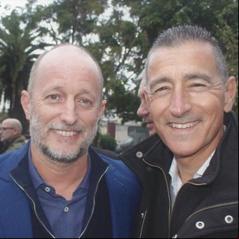 Los oscuros vínculos de Martín Insaurralde con los bingos y las apuestas on line en la provincia de Buenos Aires