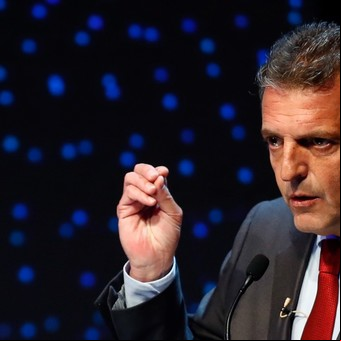 Sergio Massa: propuestas, plan de Gobierno y perfil del candidato de Unión por la Patria
