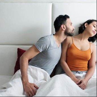 Qué son las relaciones yoyó y por qué se originan