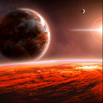 Marte retrógrado en Leo del 6 de diciembre 2024: cuáles serán sus efectos sobre cada signo zodiacal