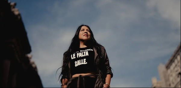 Cómo una escuela soviética-indígena inspiró la última novela de Gabriela Wiener