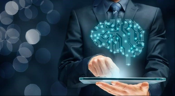 La inteligencia artificial logra simplificar tareas y volvernos más eficientes. Foto: Archivo.