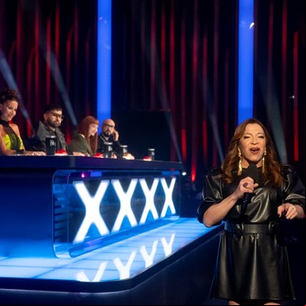 Los cambios de Telefe: Traicionada crece, llega otra lata turca y Got Talent se achica 