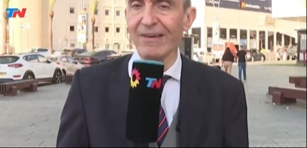 La Academia Nacional de Periodismo repudió las amenazas a Nelson Castro y alertó por la violencia en Rosario