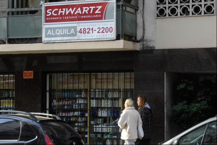 La cuotas actualizadas representarán varios cientos de miles de pesos. Foto: Federico López Claro.
