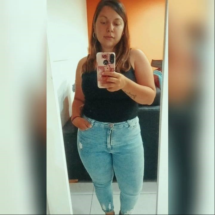 Ivana Garcilazo (32), la hincha de Rosario Central asesinada tras el clásico rosarino.