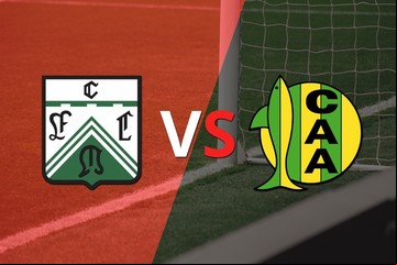 Aldosivi vs Ferro por la Primera Nacional: horario y como verlo