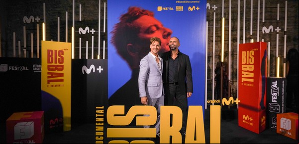 Los secretos de la vida de David Bisbal contados en un documental