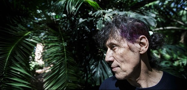 Osvaldo Baigorria: “Cierta expectativa en el futuro se reemplazó por una idea pesimista”