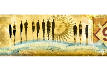Entre mayos y julios, historias e historietas