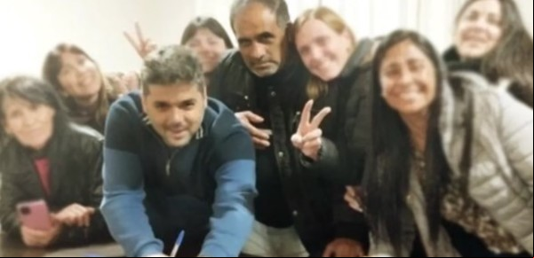 Caso Chocolate Rigau: revocan la domiciliaria a los Albini, que no habían llegado a salir de prisión por falta de tobilleras