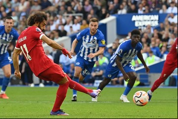 Liverpool vs Everton por la Premier league: horario,  TV y como verlo