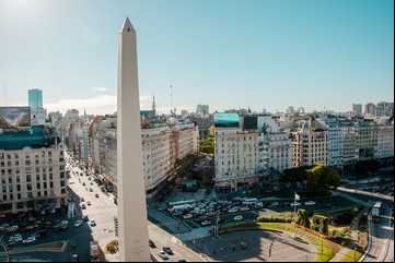 El castillo gótico que guarda místicos secretos ubicado a una hora de Buenos Aires