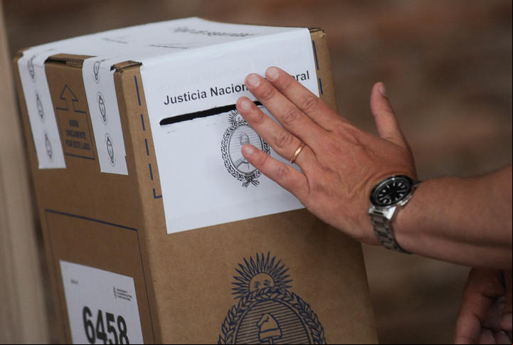 Las elecciones en Salta son el 11 de mayo.