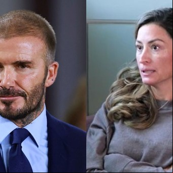 La ex amante de Beckham explotó contra la figura y su documental de Netflix: ¿Qué dijo?