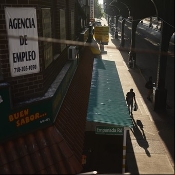El secreto del éxito económico de EE.UU.
