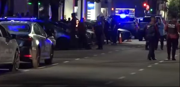 Alarma por la seguidilla de fugas de presos y motines en las comisarías de la Ciudad