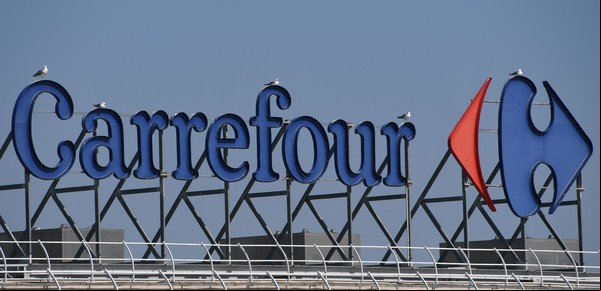 Carrefour ite que en la Argentina hay una "dinámica hiperinflacionaria que se está acelerando"