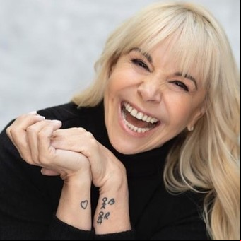 Claudia Villafañe recibió una gran noticia en Estados Unidos en una causa que había iniciado Diego Maradona