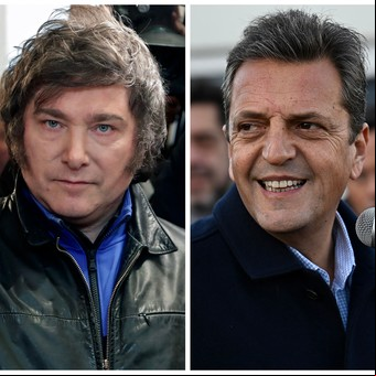 Balotaje 2023: ¿a quién favorece el voto en blanco?