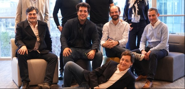El tenista que dejó la raqueta para revolucionar con el juego el mundo de las empresas
