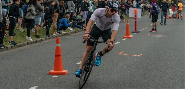 Una nueva edición del Ironman se prepara para vibrar en Buenos Aires